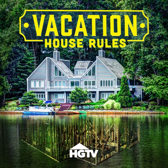 Scott's Vacation House Rules