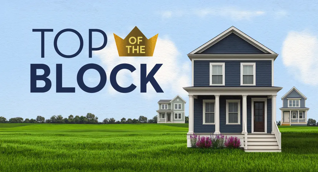 Top of the Block